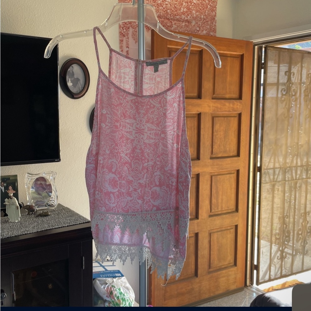 Charlotte Russe Top